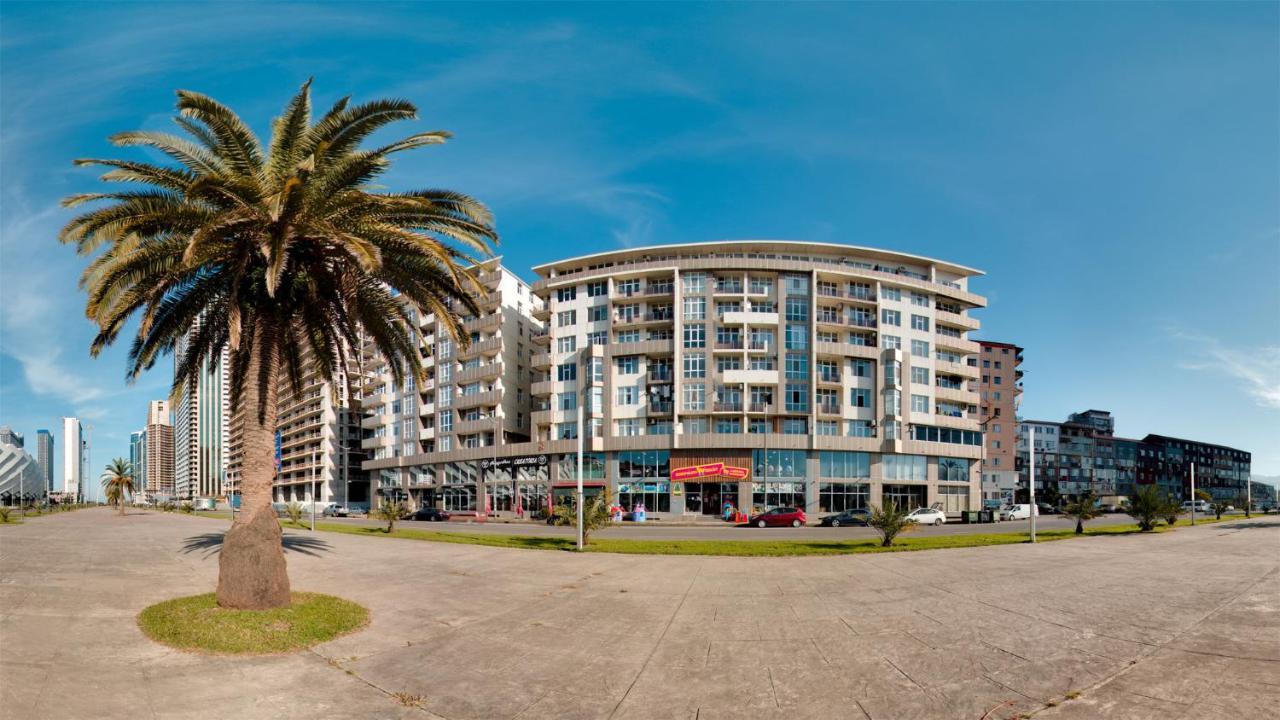 Batumi Studio 1 Exterior foto