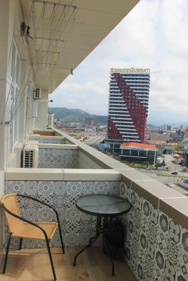 Batumi Studio 1 Exterior foto